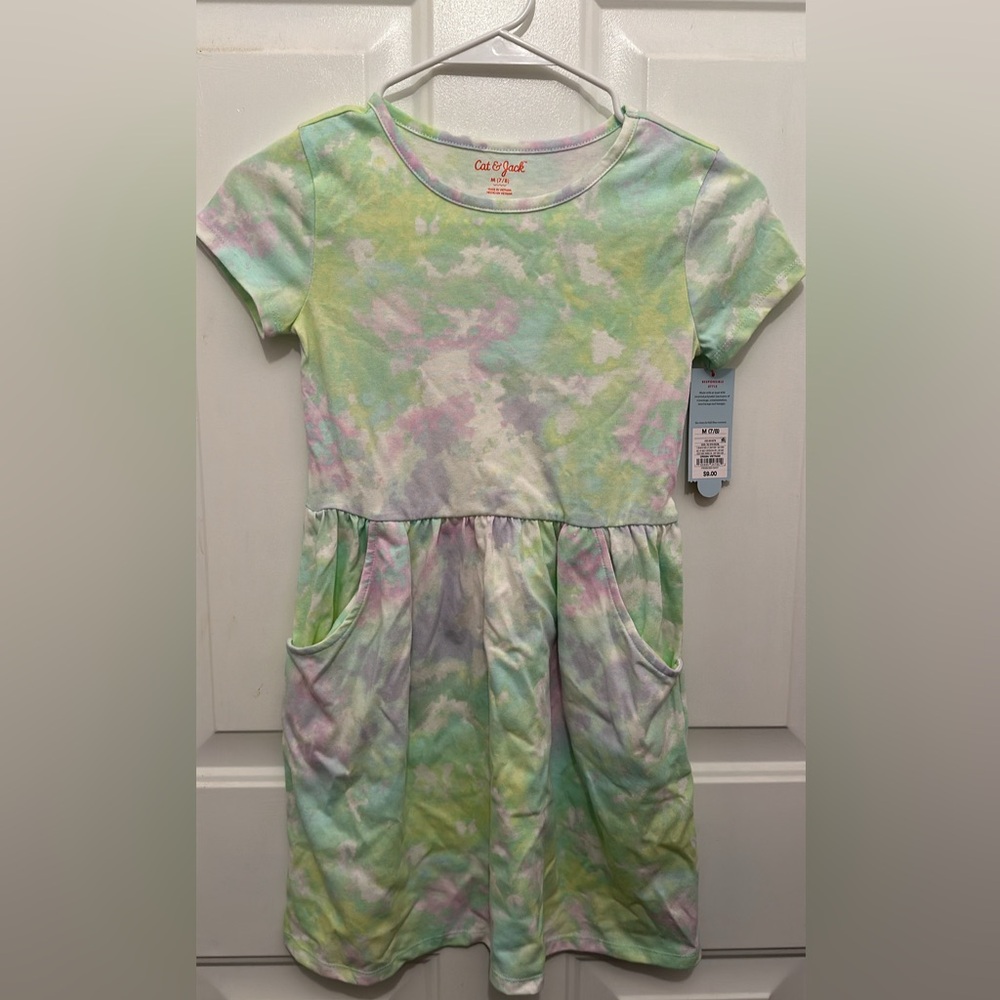 Cat & Jack Dress